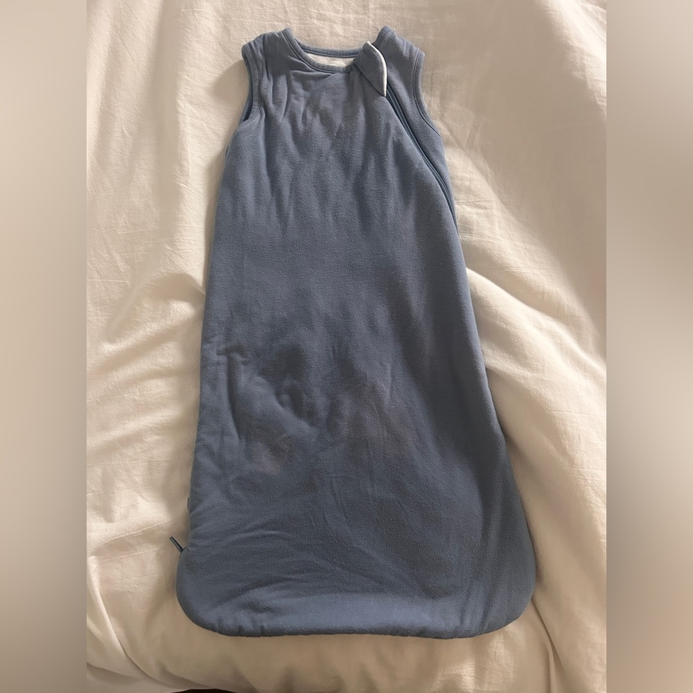 Kyte Baby Sleep Sack in Slate XS 1.0 TOG